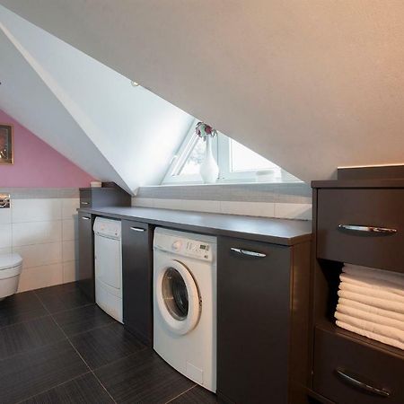 Luxury Apartment Karolina Bled Zewnętrze zdjęcie