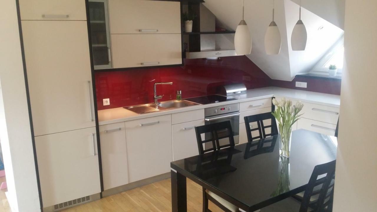 Luxury Apartment Karolina Bled Zewnętrze zdjęcie