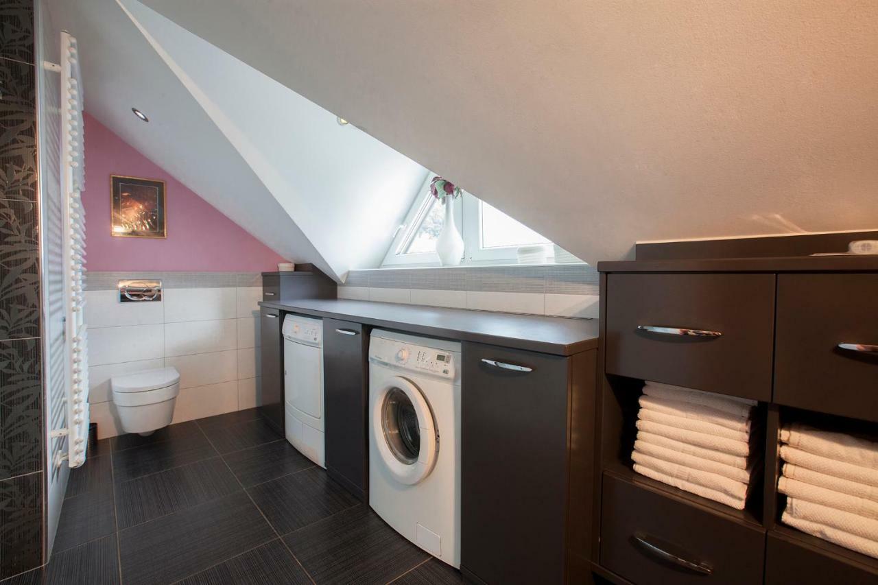 Luxury Apartment Karolina Bled Zewnętrze zdjęcie