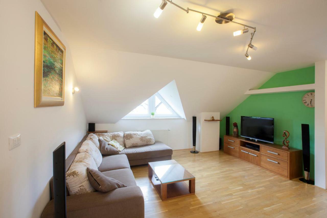 Luxury Apartment Karolina Bled Zewnętrze zdjęcie